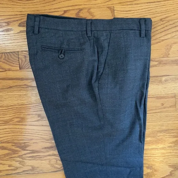 John Varvatos Men’s Dress Pants